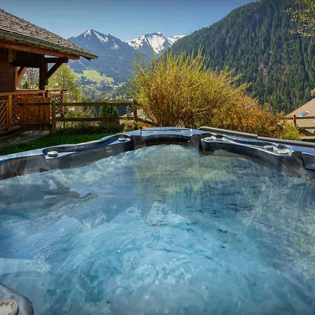 La Grange Au Merle - Ovo Network Chalet