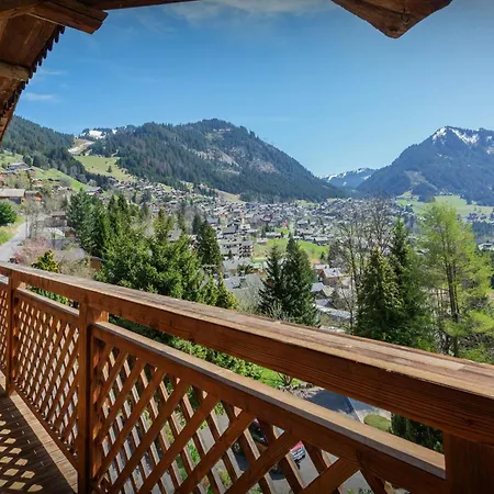 La Grange Au Merle - Ovo Network Chalet
