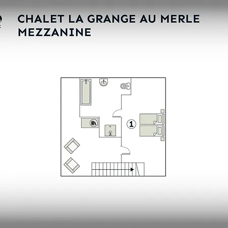 Chalet La Grange Au Merle - Ovo Network